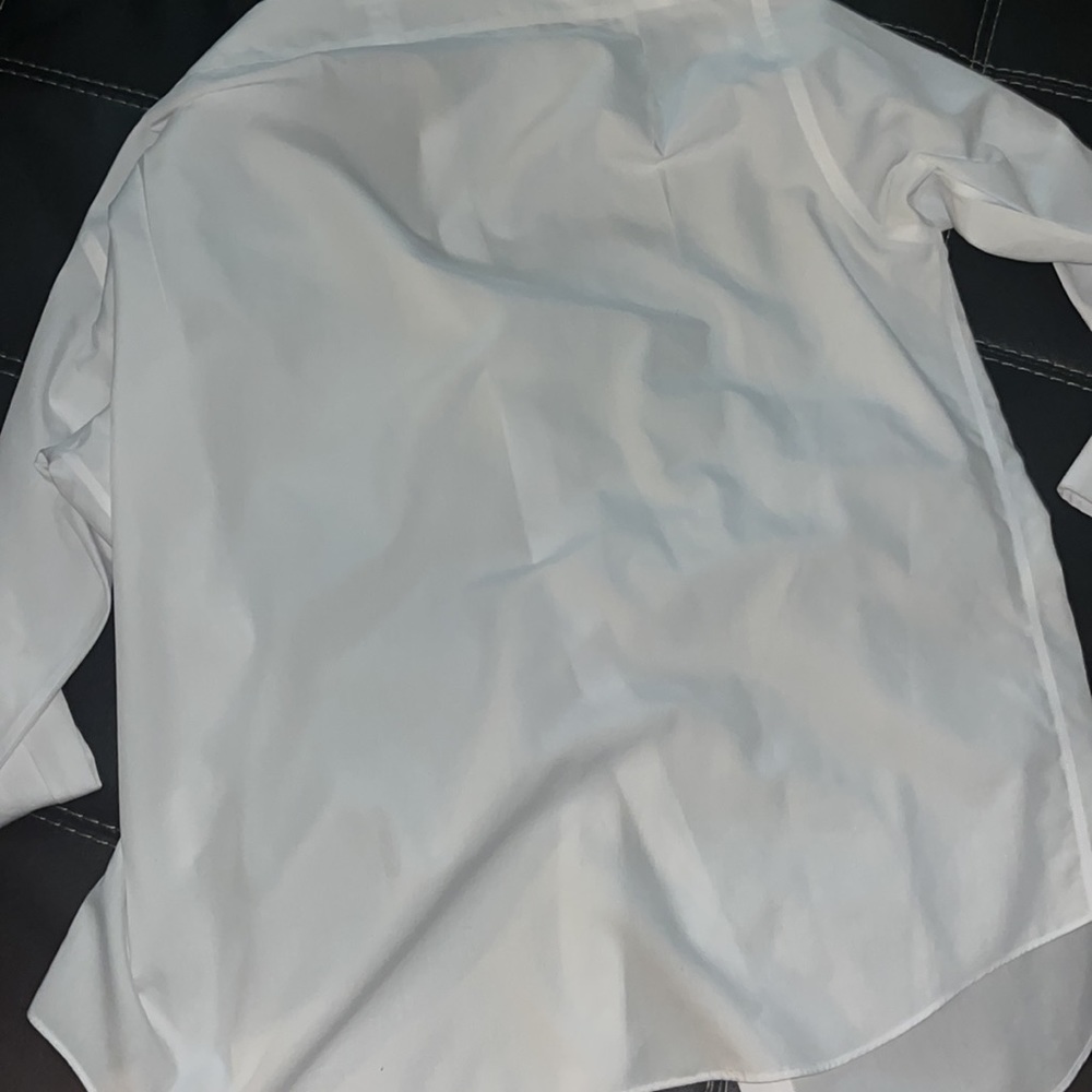 Paul Fredrick X Keep It Neat Vibes - image 7